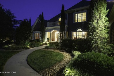 Tucked away in the serene enclave of Riverbend, this stately - photo 5