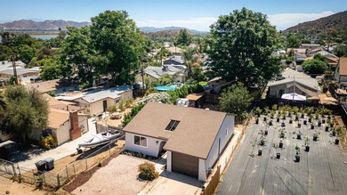 Light and bright, beautifully remodeled Lake Elsinore home - photo 25
