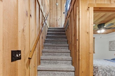 Tucked among towering trees on 2.5 wooded acres at the end of a - photo 25