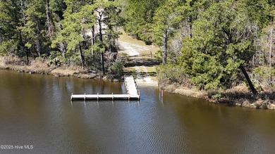 Welcome to 239 Garbacon Drive, a beautiful 3.5-acre waterfront - photo 26