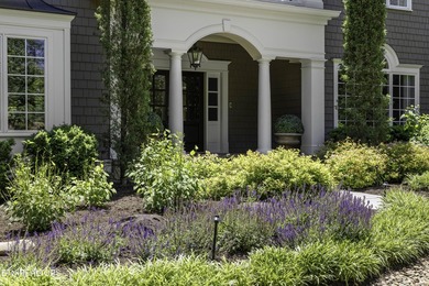 Tucked away in the serene enclave of Riverbend, this stately - photo 6