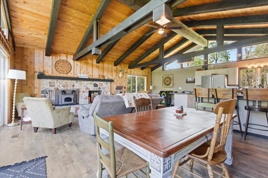 Tucked among towering trees on 2.5 wooded acres at the end of a - photo 26