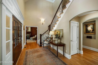 Tucked away in the serene enclave of Riverbend, this stately - photo 7