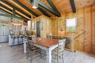 Tucked among towering trees on 2.5 wooded acres at the end of a - photo 27