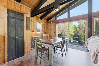 Tucked among towering trees on 2.5 wooded acres at the end of a - photo 28