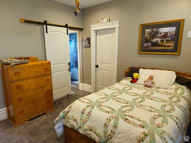 Welcome to this exceptional custom home in the beautiful - photo 28