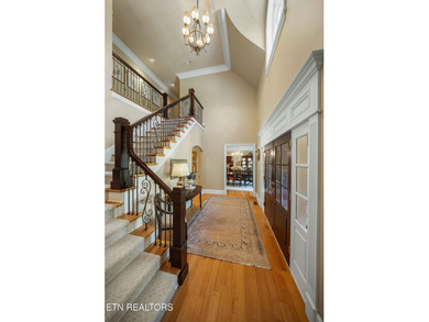 Tucked away in the serene enclave of Riverbend, this stately - photo 9