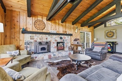Tucked among towering trees on 2.5 wooded acres at the end of a - photo 29