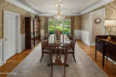 Tucked away in the serene enclave of Riverbend, this stately - photo 10