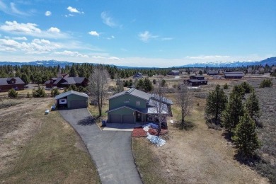 Lake Home For Sale in Mccall, Idaho