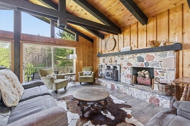 Tucked among towering trees on 2.5 wooded acres at the end of a - photo 31
