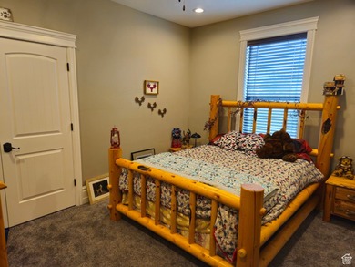 Welcome to this exceptional custom home in the beautiful - photo 32