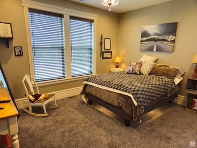 Welcome to this exceptional custom home in the beautiful - photo 34