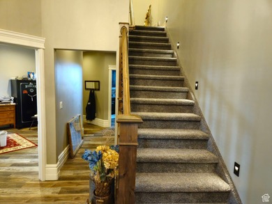 Welcome to this exceptional custom home in the beautiful - photo 36