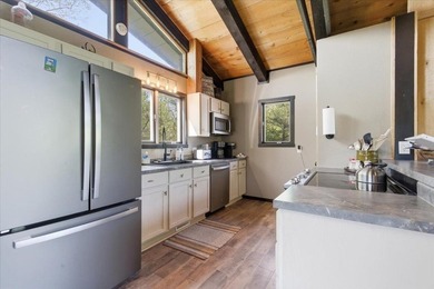 Tucked among towering trees on 2.5 wooded acres at the end of a - photo 38