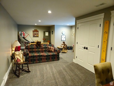 Welcome to this exceptional custom home in the beautiful - photo 39