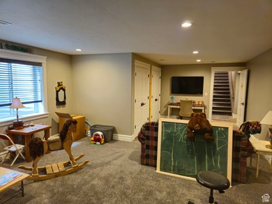 Welcome to this exceptional custom home in the beautiful - photo 40
