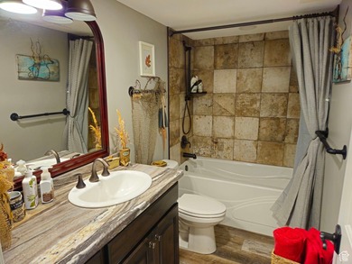 Welcome to this exceptional custom home in the beautiful - photo 41