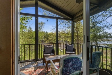Tucked among towering trees on 2.5 wooded acres at the end of a - photo 42