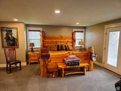 Welcome to this exceptional custom home in the beautiful - photo 44