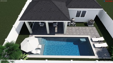 Welcome to one of the most sought-after floor plans in - photo 45