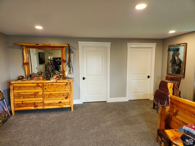 Welcome to this exceptional custom home in the beautiful - photo 45