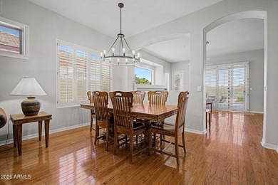 Experience resort-style living in this beautifully furnished - photo 6