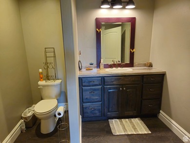 Welcome to this exceptional custom home in the beautiful - photo 46