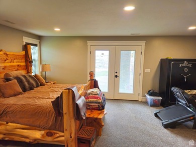 Welcome to this exceptional custom home in the beautiful - photo 48