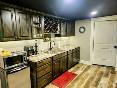 Welcome to this exceptional custom home in the beautiful - photo 53