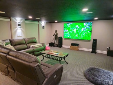 Welcome to this exceptional custom home in the beautiful - photo 56