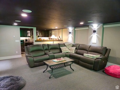 Welcome to this exceptional custom home in the beautiful - photo 57