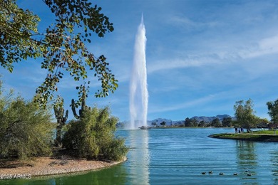 Fountain Lake Townhome/Townhouse For Sale in Fountain Hills Arizona