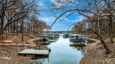 Lake Home For Sale in Grove, Oklahoma