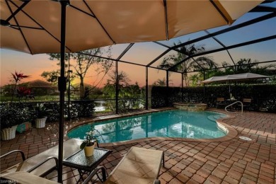 (private lake, pond, creek) Home For Sale in Bonita Springs Florida