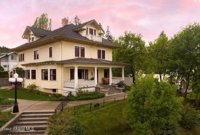  Home For Sale in Saint Maries Idaho