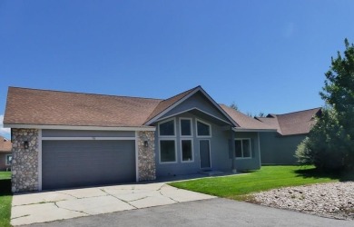 Lake Home For Sale in Donnelly, Idaho