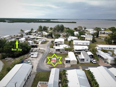 Vacant lot ready for your tiny home, park model or mobile home - photo 2