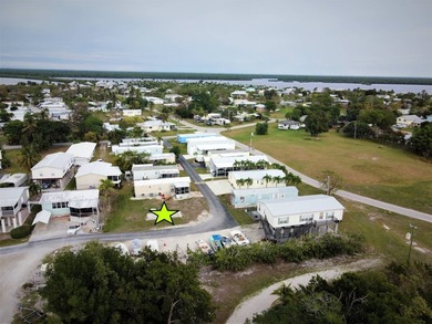 Vacant lot ready for your tiny home, park model or mobile home - photo 3