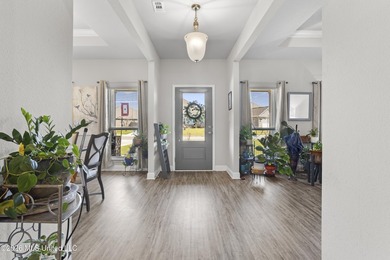 Beautiful 5-year-old Kingston floor plan by D.R. Horton - photo 5