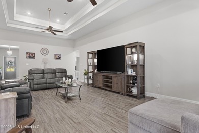 Beautiful 5-year-old Kingston floor plan by D.R. Horton - photo 7