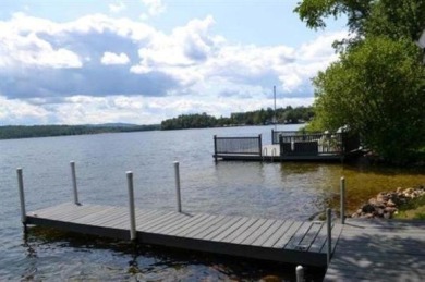 Lake Condo For Sale in Tilton, New Hampshire