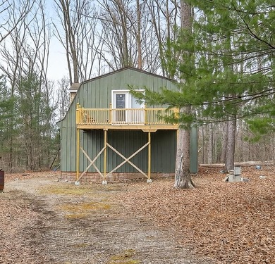 (private lake, pond, creek) Home Active Under Contract in Crossville Tennessee