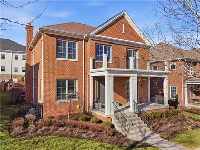 (private lake, pond, coastal) Home For Sale in Squirrel Hill Pennsylvania