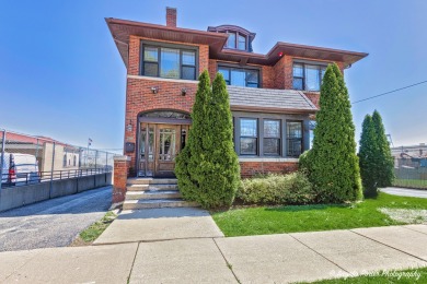 Lake Michigan - Lake County Commercial For Sale in Waukegan Illinois