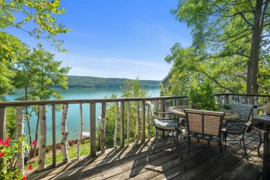 Lake Home For Sale in Cooperstown, New York