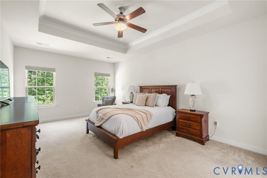 Welcome to this beautifully maintained 3-bedroom, 2.5-bath home - photo 19