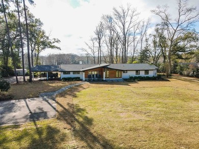Quiet lakefront living with style: This midcentury modern ranch - photo 19