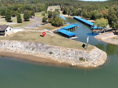 Lake Lot For Sale in Bath Springs, Tennessee