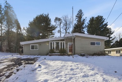 Lake Home For Sale in Rock Hill, New York